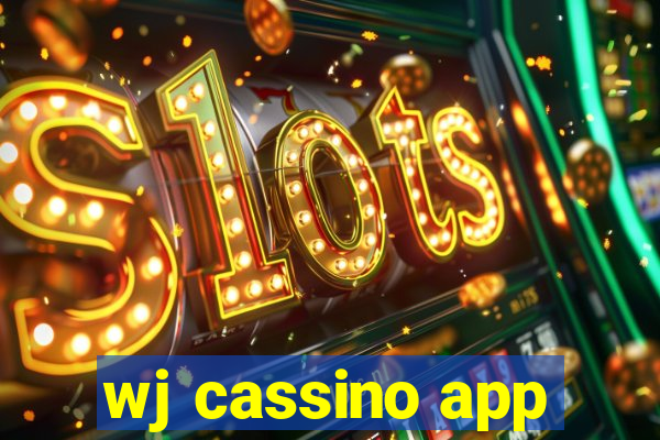 wj cassino app